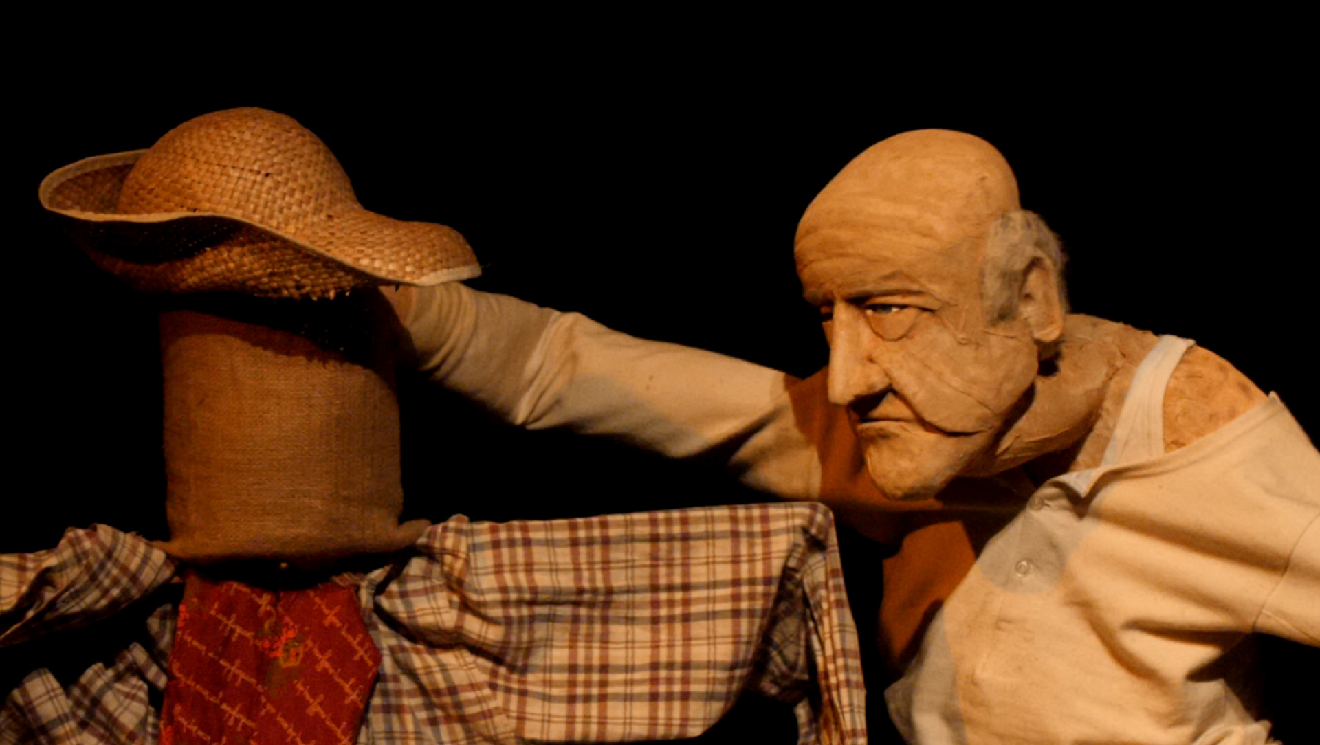 Η τελευταία καρυδιά