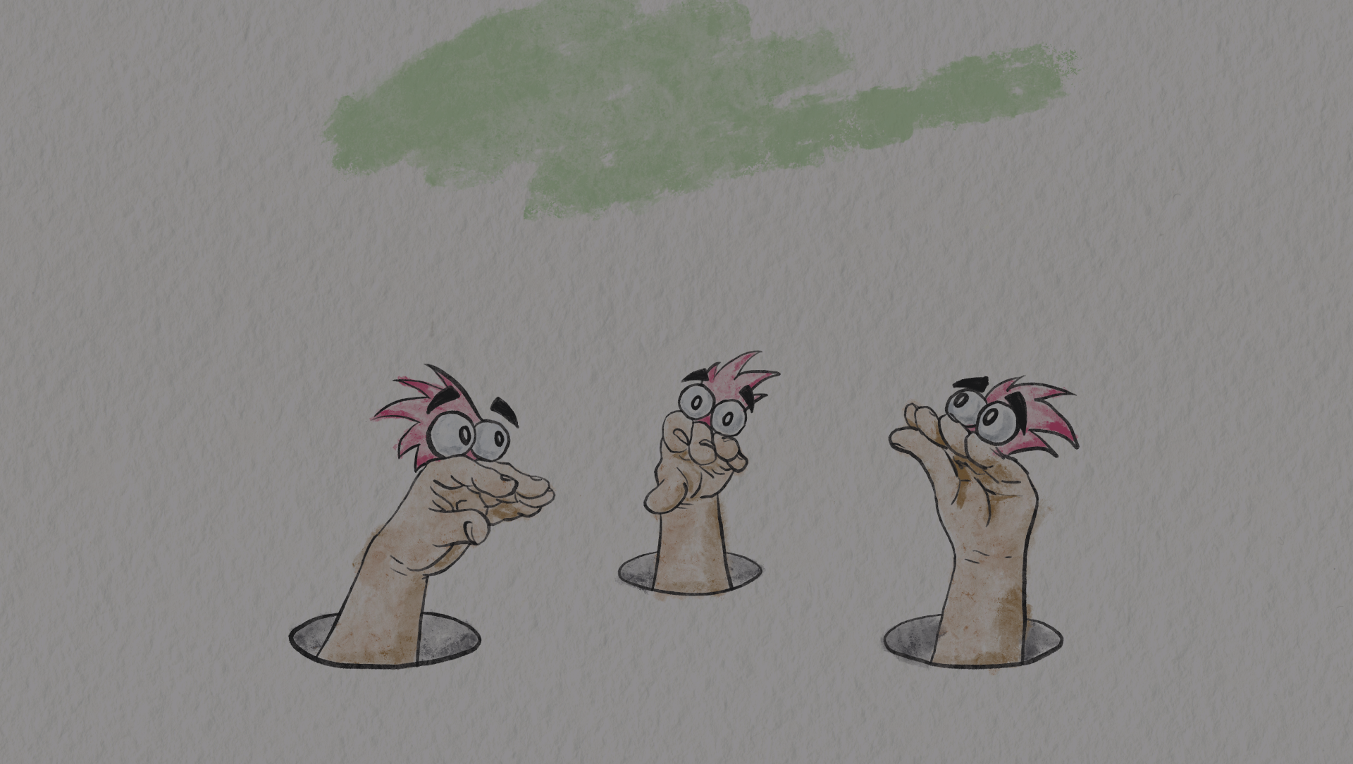 Η Θεραπευτική Διάσταση του Κουκλοθεάτρου